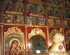 Sfintirea bisericii parohiei Gagiulesti - Slatina 