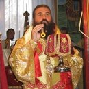 Sfintirea bisericii parohiei Gagiulesti - Slatina 