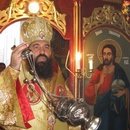 Sfintirea bisericii parohiei Gagiulesti - Slatina 