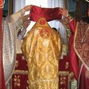 Sfintirea bisericii parohiei Gagiulesti - Slatina 