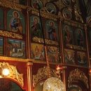 Sfintirea bisericii parohiei Gagiulesti - Slatina 