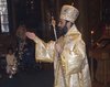 Inaltpreasfintitul Ciprian, Episcop Vicar Patriarhal 