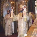 Preasfintitul Ciprian, Episcop Vicar Patriarhal 