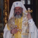Preafericitul Parinte Daniel, Patriarhul Bisericii Ortodoxe Romane 