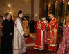 Culorile vesmintelor liturgice in Biserica Ortodoxa