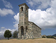 Biserica Sfantul Mihail din Murato