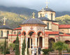 Manastirea Izvorul Tamaduirii - California