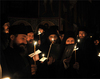 Monahismul si ortodoxia credintei