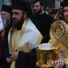Moastele Sfantului Grigorie Teologul