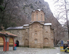 Manastirea Sfantul Andrei - Matka