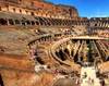 Colosseum - muzeu sau loc de pelerinaj?