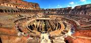 Colosseum - muzeu sau loc de pelerinaj?