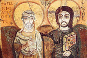 Sfintii Mina, Victor, Vinchentie, Stefanida, Teodor Studitul