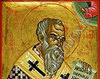Sfantul Ioan cel Milostiv, Patriarhul Alexandriei