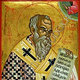 Sfantul Ioan cel Milostiv, Patriarhul Alexandriei