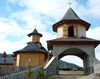 Manastirea Sfantul Vasile cel Mare - Moldova Sulita