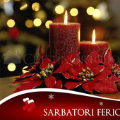 Sarbatori Fericite!