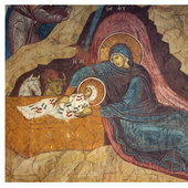 Nasterea lui Hristos