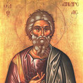 Sfantul Apostol Andrei