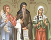 Sfantul Proroc Avacum; Sfanta Miropia; Sfantul Ierarh Solomon