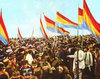 1 Decembrie - Ziua Nationala a Romaniei