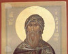 Sfantul Ioan Damaschinul