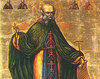 Sfantul Sava cel Sfintit; Sfantul Mucenic Anastasie; Sfantul Cuvios Nectarie