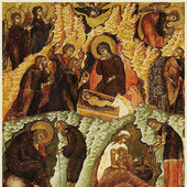 Nasterea Domnului
