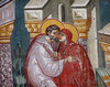 Zamislirea Sfintei Fecioare Maria -Sfintii Ioachim si Ana