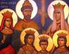 Acatistul Sfintilor Mucenici Romanov