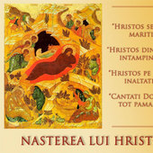 Nasterea lui Hristos
