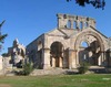 Manastirea Sfantul Simeon Stalpnicul