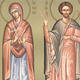 Sfanta Mucenita Iuliana; Sfantul Mucenic Temistocle