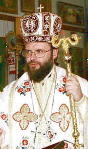 Pastorala la Nasterea Domnului, 2009 - IPS Nicolae