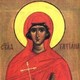 Sfanta Mucenita Tatiana romana - 12 ianuarie