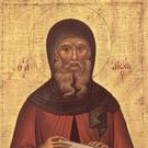 Sfantul Antonie cel Mare - 17 ianuarie