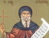 Sfantul Antonie cel Mare - 17 ianuarie