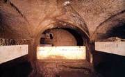 Catacombele: mituri, mistere si realitati