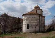 Biserica Sfintii Atanasie si Chiril - Biserica Doamnelor