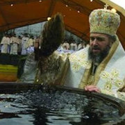 Boboteaza in Bisericile Ortodoxe de rit vechi