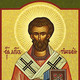 Sfantul Apostol Timotei - 22 ianuarie