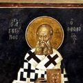 Sfantul Grigorie Teologul