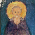 Sfantul Partenie, episcopul Lampsacului