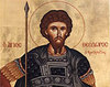 Sfantul Teodor Stratilat; Sfantul Proroc Zaharia