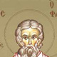 Sfantul Pangratiu, episcopul Tavromeniei