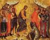 Mesajul luminos - Hristos a inviat !