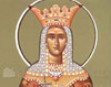 Sfanta Imparateasa Teodora