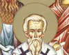 Sfantul Evloghie, Arhiepiscopul Alexandriei