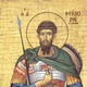 Sfantul Mucenic Teodor Tiron