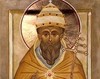 Sfantul Leon, Papa al Romei
